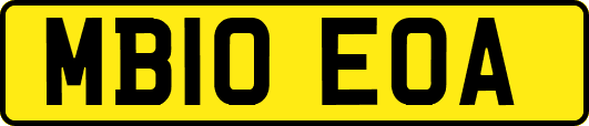 MB10EOA