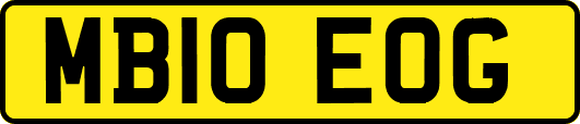 MB10EOG