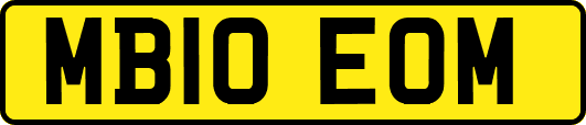 MB10EOM