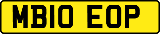 MB10EOP