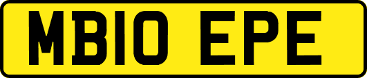 MB10EPE