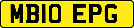 MB10EPG