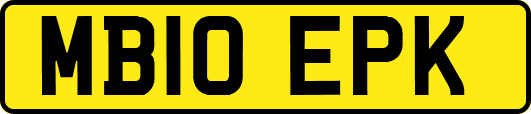 MB10EPK