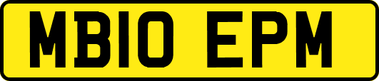 MB10EPM