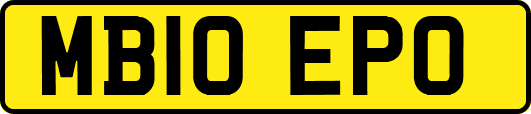 MB10EPO