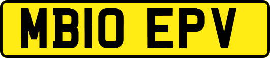 MB10EPV