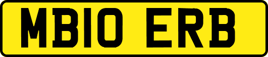 MB10ERB