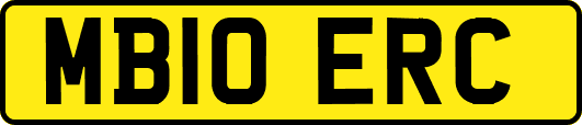 MB10ERC