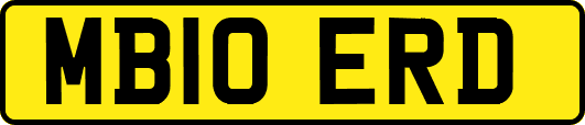MB10ERD