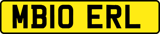 MB10ERL