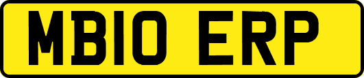 MB10ERP