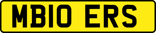 MB10ERS