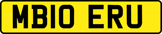 MB10ERU