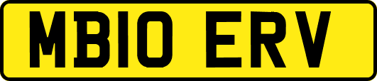 MB10ERV