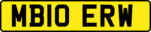 MB10ERW