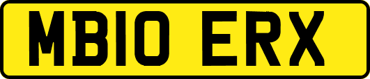 MB10ERX