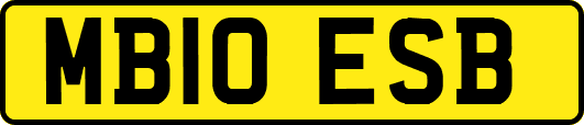 MB10ESB