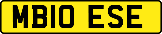 MB10ESE