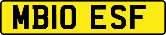 MB10ESF