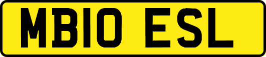 MB10ESL