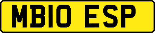 MB10ESP