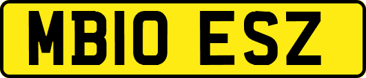 MB10ESZ