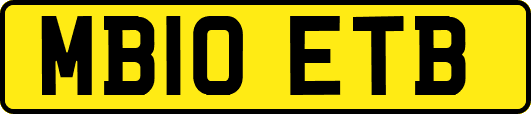 MB10ETB