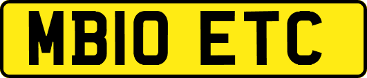 MB10ETC