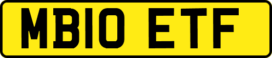 MB10ETF