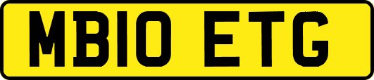 MB10ETG