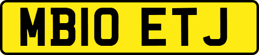 MB10ETJ