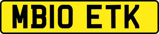 MB10ETK