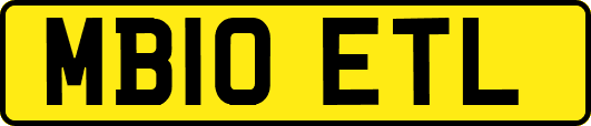 MB10ETL
