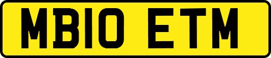 MB10ETM