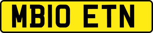 MB10ETN
