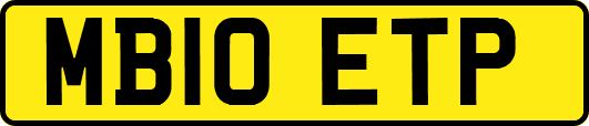 MB10ETP