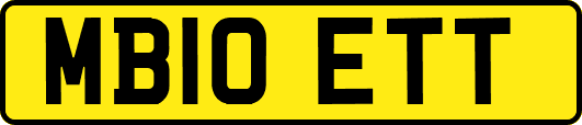 MB10ETT