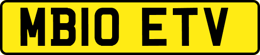 MB10ETV