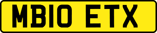 MB10ETX
