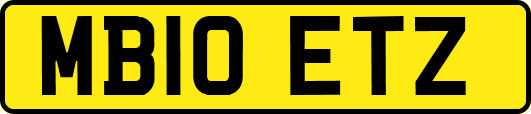 MB10ETZ