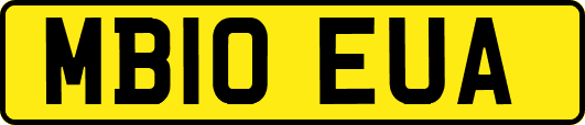 MB10EUA