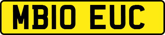 MB10EUC