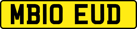 MB10EUD