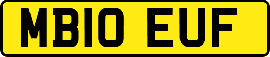 MB10EUF