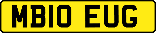 MB10EUG
