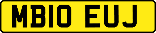 MB10EUJ