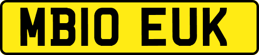 MB10EUK