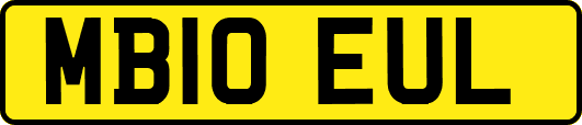 MB10EUL