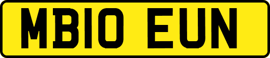 MB10EUN
