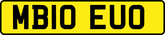 MB10EUO